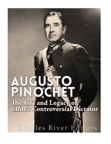 Augusto Pinochet