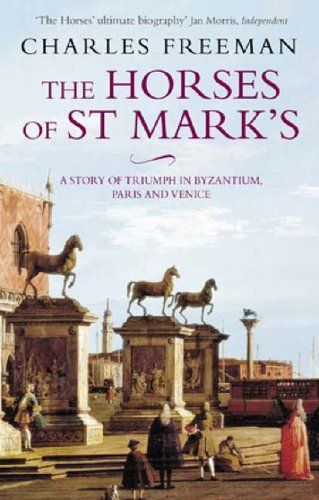 The Horses of St. Marks