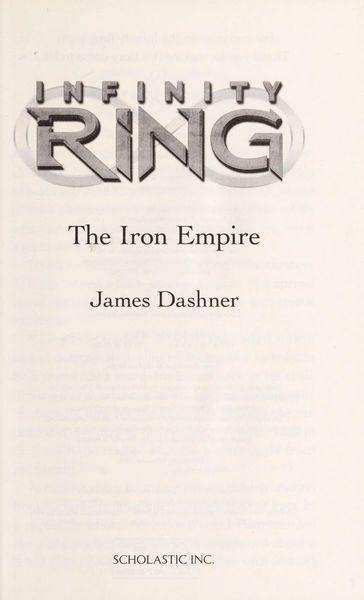 The Iron Empire