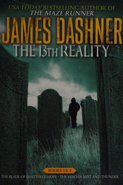 The 13th reality