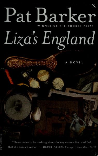 Liza's England