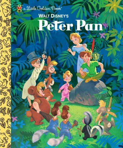 Walt Disney's Peter Pan