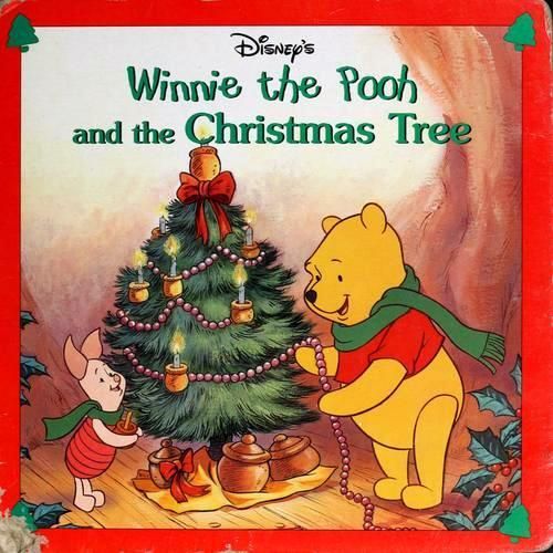 Disney's Winnie the Pooh and the Christmas Tree