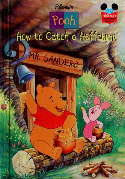 How to Catch a Heffalump