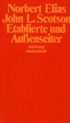 Etablierte und Außenseiter.