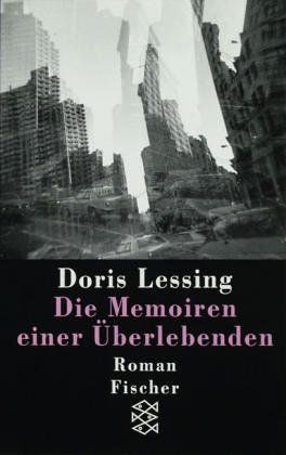 Die Memoiren einer Überlebenden.
