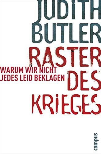 Raster des Krieges