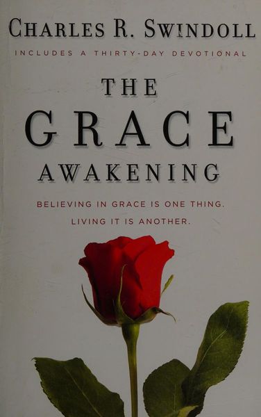 Grace Awakening