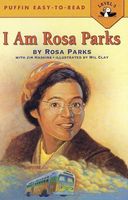 I Am Rosa Parks
