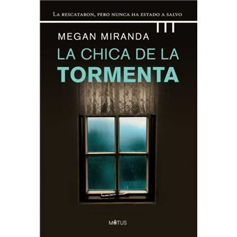 La chica de la tormenta