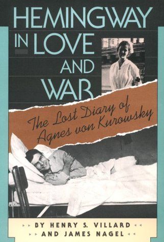 Hemingway In Love And War