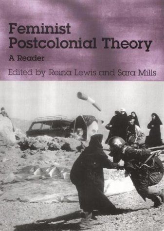 Feminist Postcolonial Theory