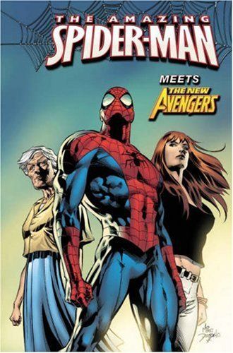 Amazing Spider-Man Vol. 10