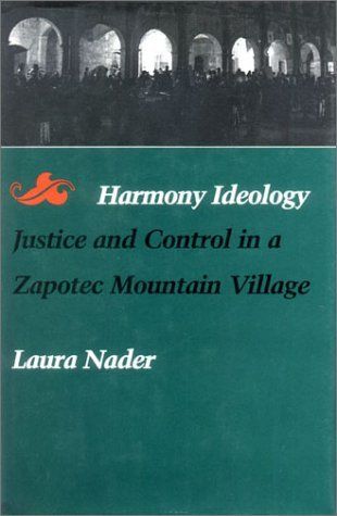 Harmony Ideology