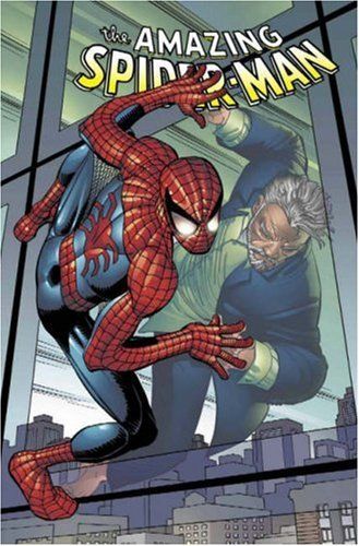 Amazing Spider-Man Vol. 7