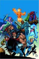 X-Men