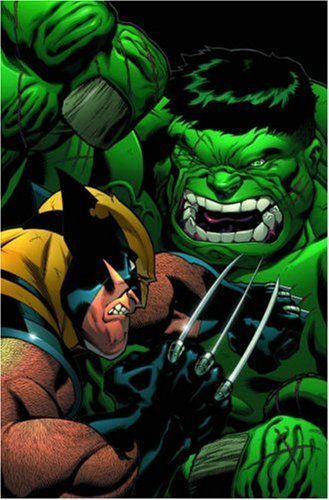 World War Hulk