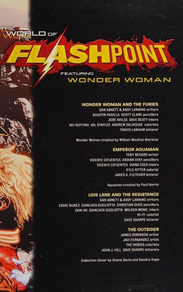 Flashpoint