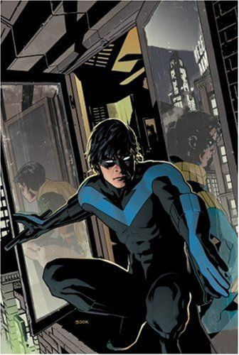 Nightwing