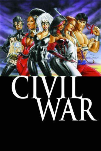 Civil War