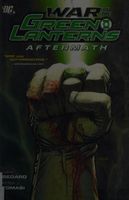 War of the Green Lanterns