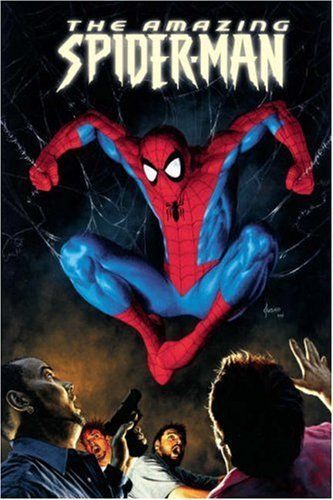 Amazing Spider-Man Vol. 9