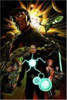Uncanny X-Men