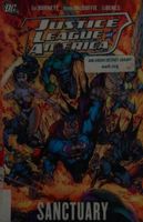 Justice League of America