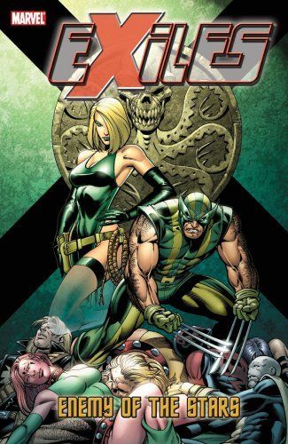 Exiles Vol. 15