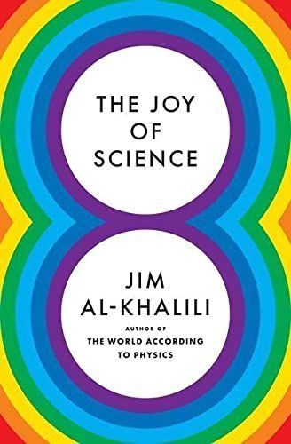 The Joy of Science