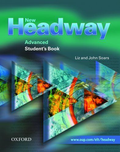 New Headway English Course (Headway)