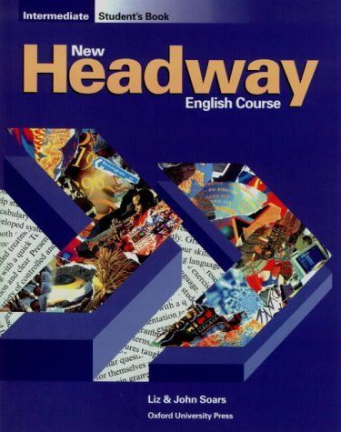 New Headway English Course