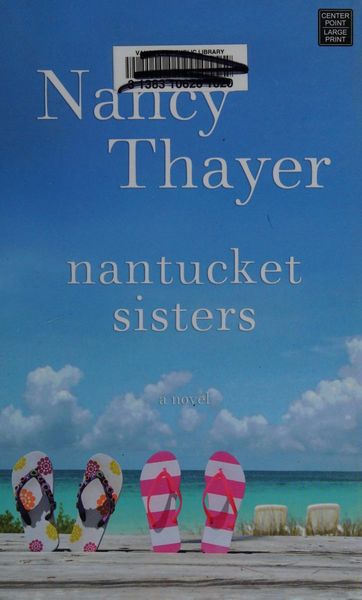 Nantucket sisters