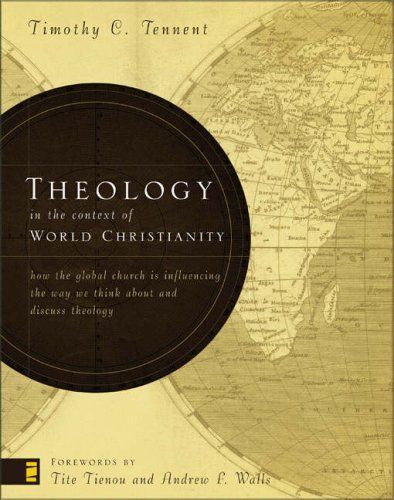 Theology in the Context of World Christianity