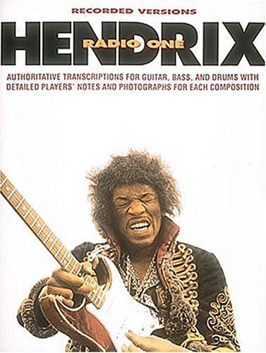 Jimi Hendrix - Radio One