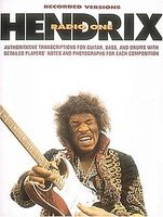 Jimi Hendrix - Radio One