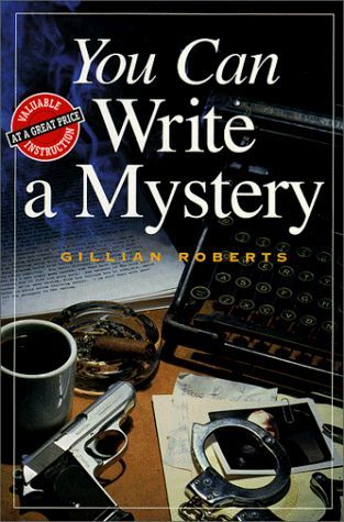 You Can Write a Mystery (You Can Write)