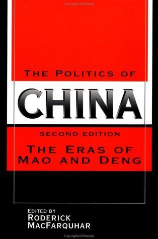 The Politics of China