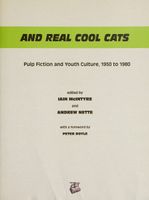 Girl Gangs, Biker Boys, and Real Cool Cats