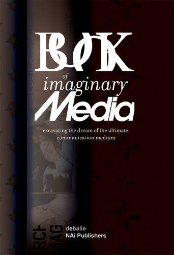 The Book of Imaginary Media