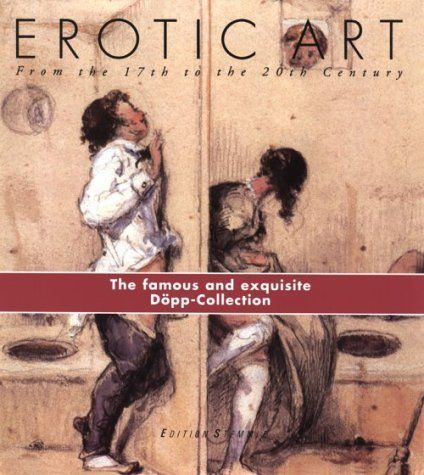 Erotic Art