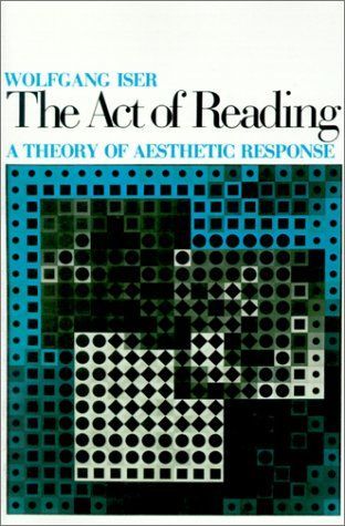 The Act of Reading