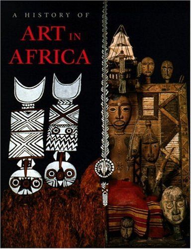 History of Art in Africa (Trade Version)