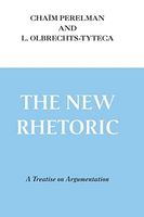 The New Rhetoric