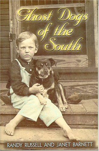 Ghost Dogs of the South