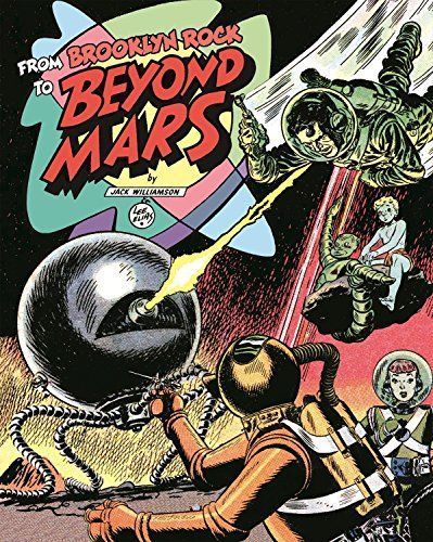 Beyond Mars