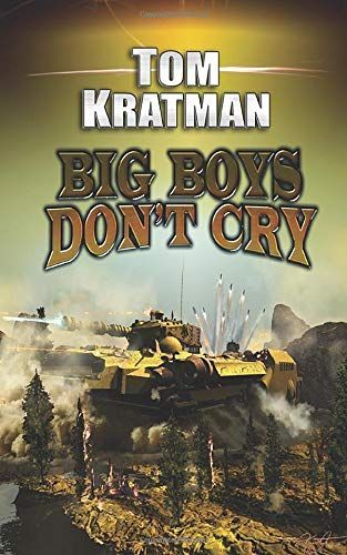 Big Boys Don't Cry