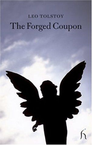 The Forged Coupon (Hesperus Classics)