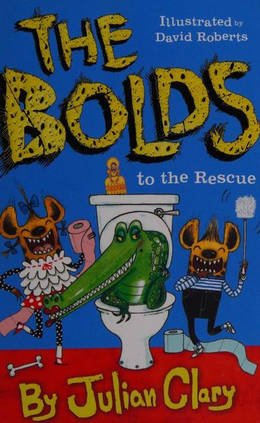 The Bolds to the rescue