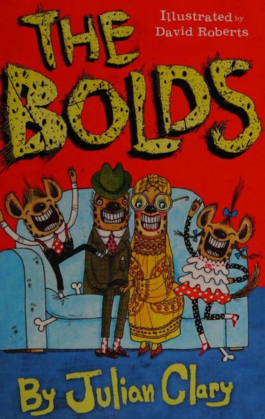 The Bolds